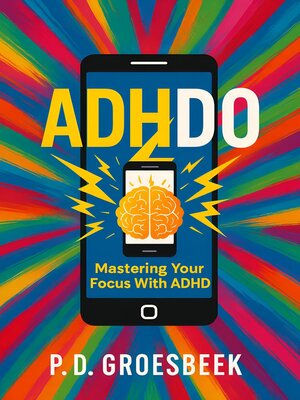 cover image of ADHDO